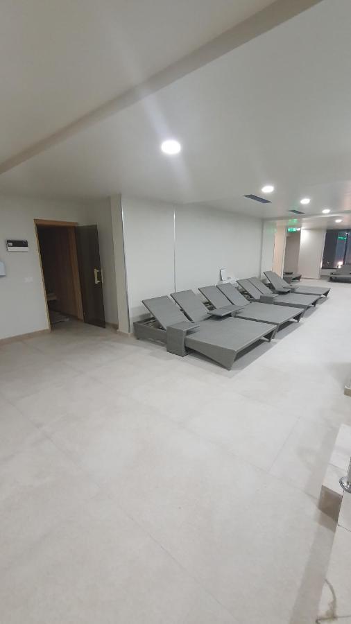 Red.96 Apartment Năvodari Екстериор снимка